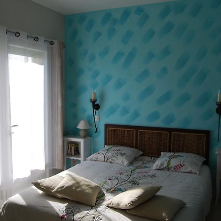 Hotel La Belle Etape Lamonzie-Saint-Martin Pokój zdjęcie