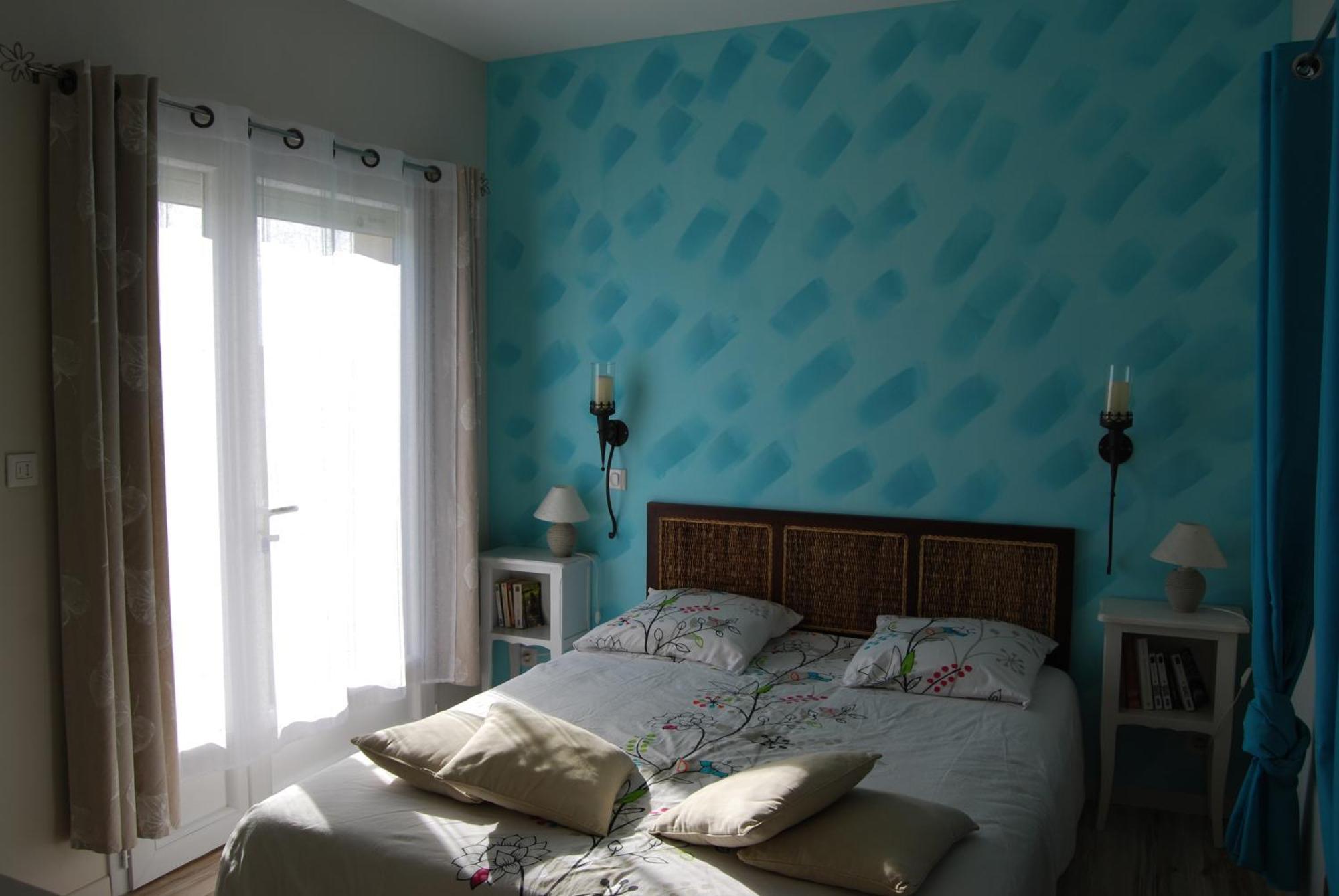 Hotel La Belle Etape Lamonzie-Saint-Martin Pokój zdjęcie