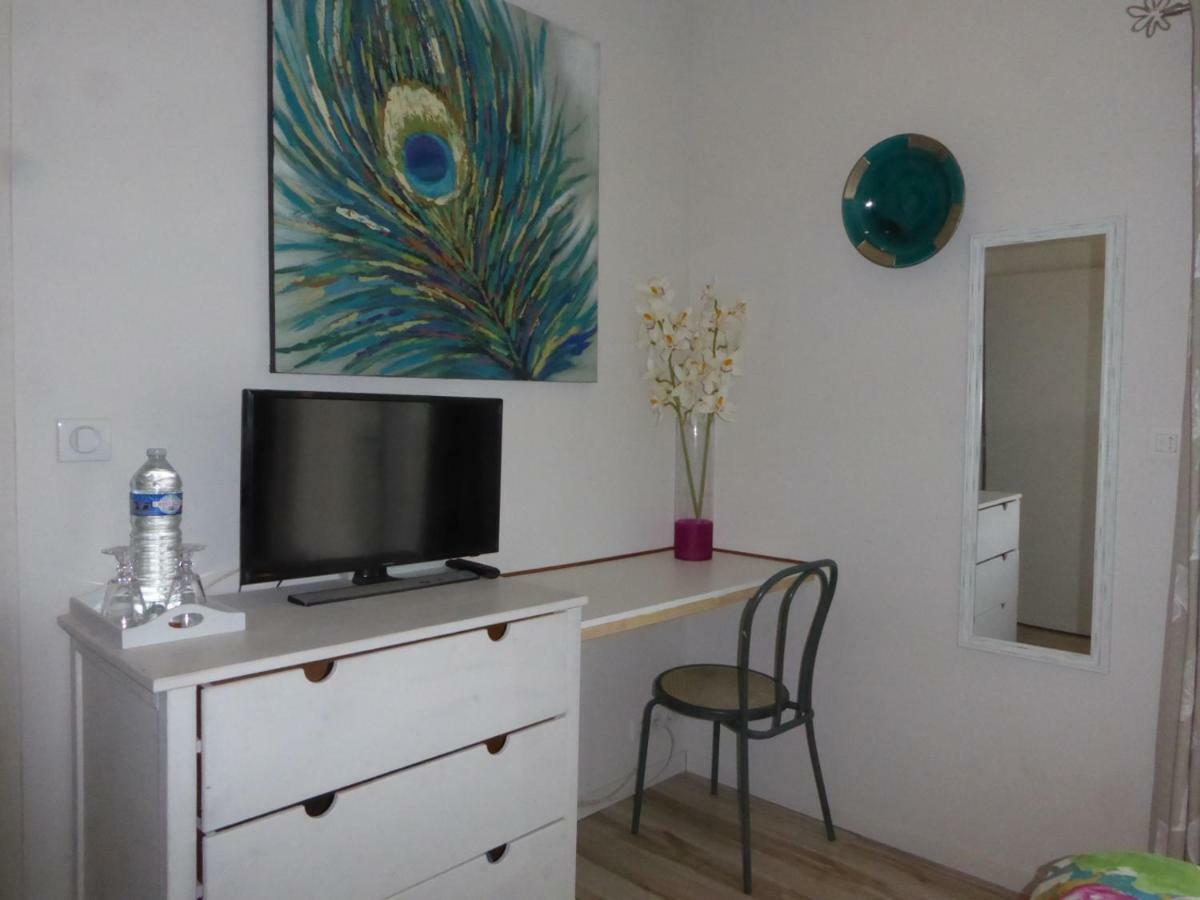 Hotel La Belle Etape Lamonzie-Saint-Martin Zewnętrze zdjęcie