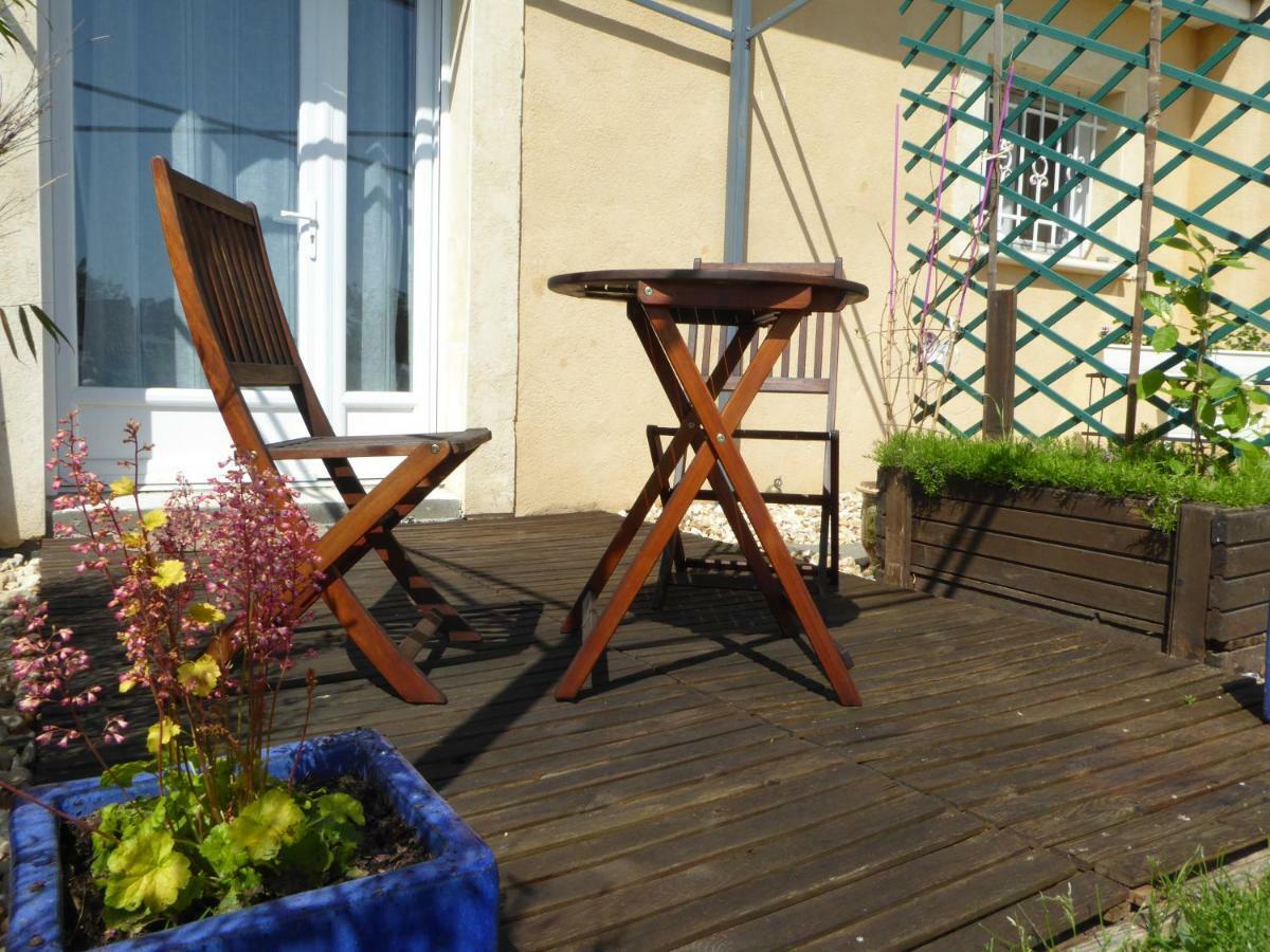 Hotel La Belle Etape Lamonzie-Saint-Martin Zewnętrze zdjęcie