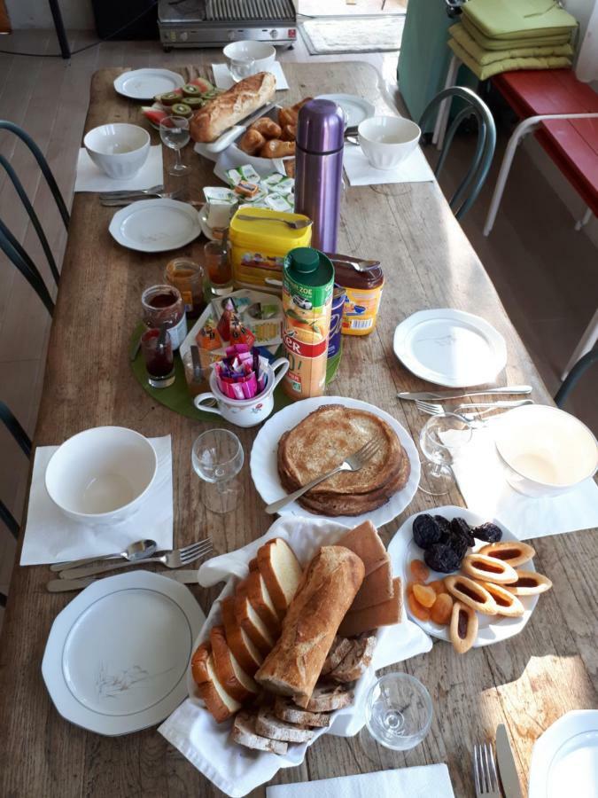 Hotel La Belle Etape Lamonzie-Saint-Martin Zewnętrze zdjęcie